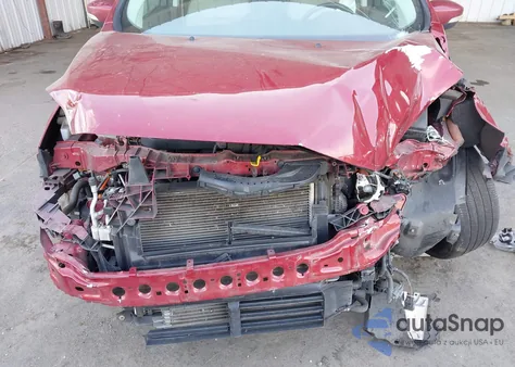 2016 Ford C-Max Energi Sel z USA, uszkodzony, nr VIN 1FADP5CU6GL114480